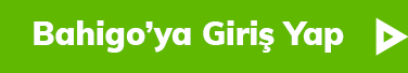 Bahigo Giriş için yanıp sönen yeşil buton