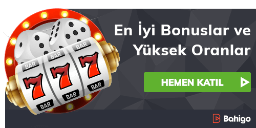 Slot makinesi ve yüksek oran vurgusu