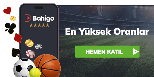 Saha arka planında spor temalı bahis bannerı