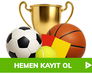 Bahigo Bahis için spor temalı giriş görseli