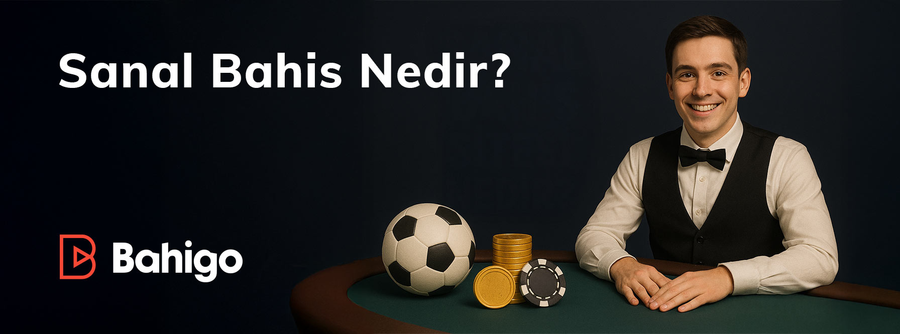 Sanal Bahis Nedir